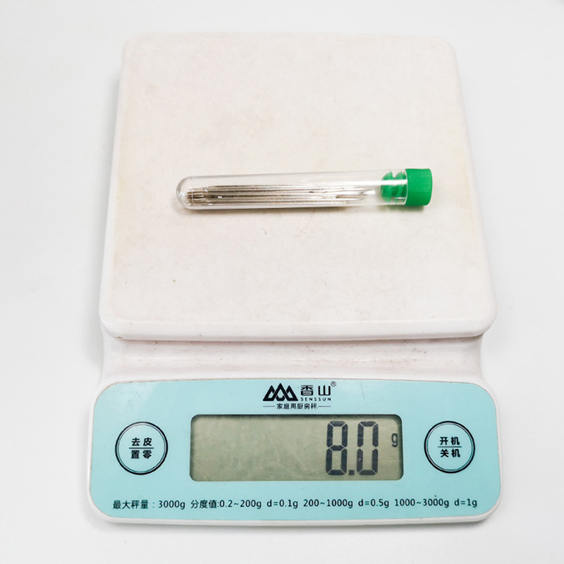 **25Pcs Large Eye Stitching Ne - Leatherwork Needles review and price