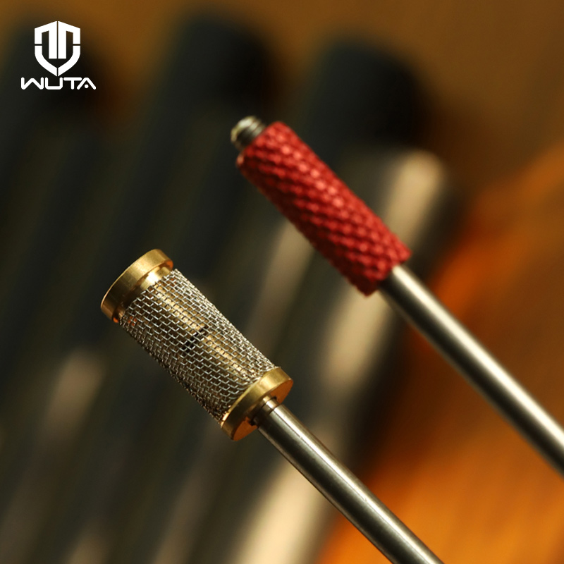 WUTA Leather Edge Oil Painting - Rivet Setter Tool review and price
