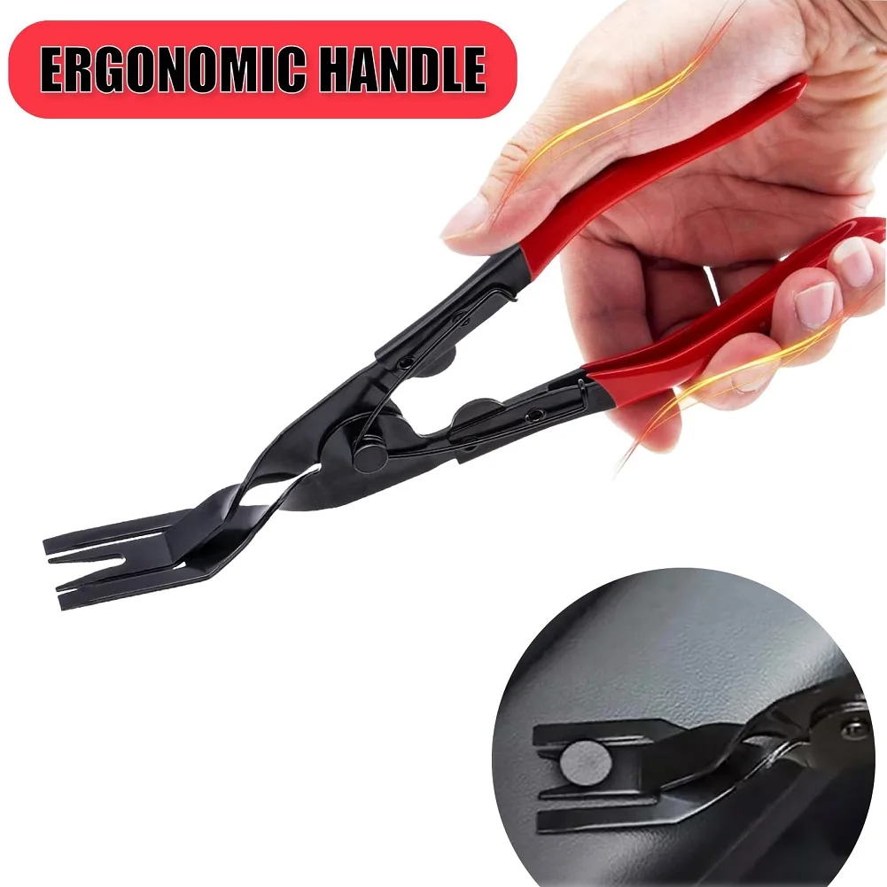 1-10PCS Car Clip Pliers Tool P - Rivet Setter Tool review and price