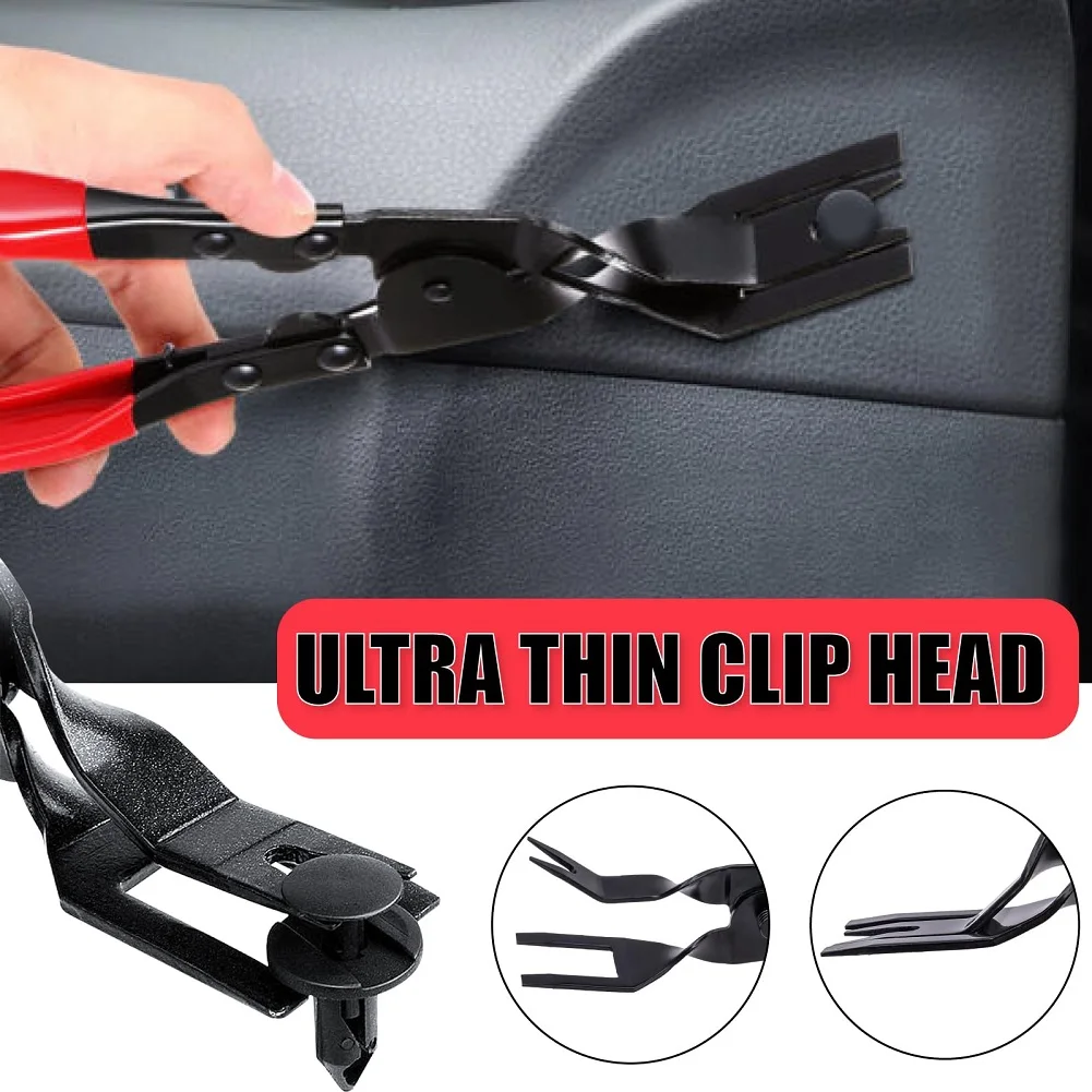 1-10PCS Car Clip Pliers Tool P - Rivet Setter Tool review and price