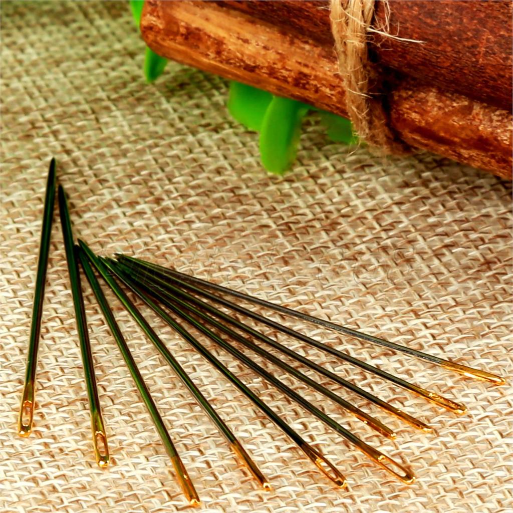 10Pcs Leathercraft Sewing Tool - Leatherwork Needles review and price