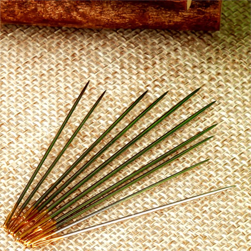 10Pcs Leathercraft Sewing Tool - Leatherwork Needles review and price