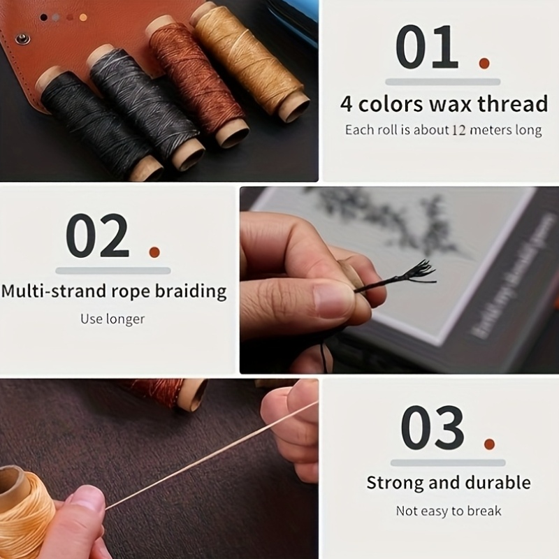 [Leather Working Kit] Leather  - Upholstery Leather Work review and price