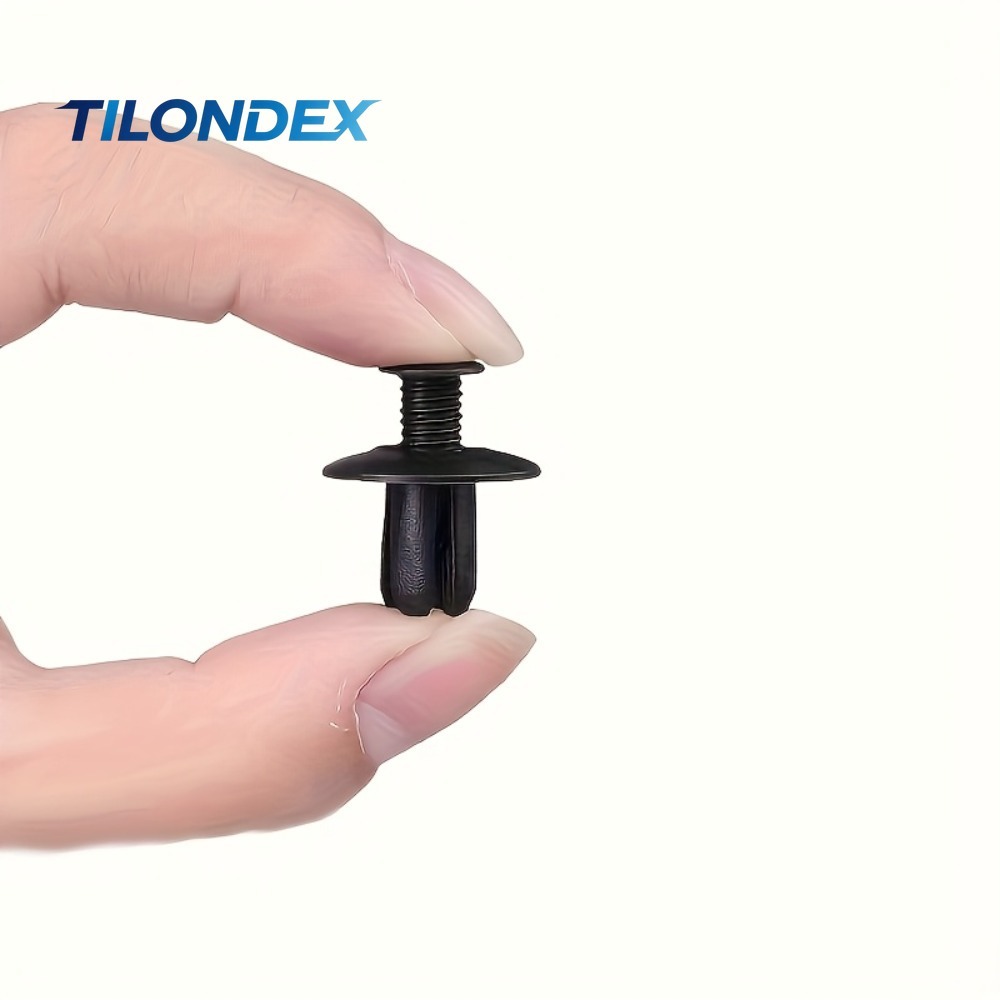 TILONDEX 100pcs Automotive Fas - Rivet Setter Tool review and price