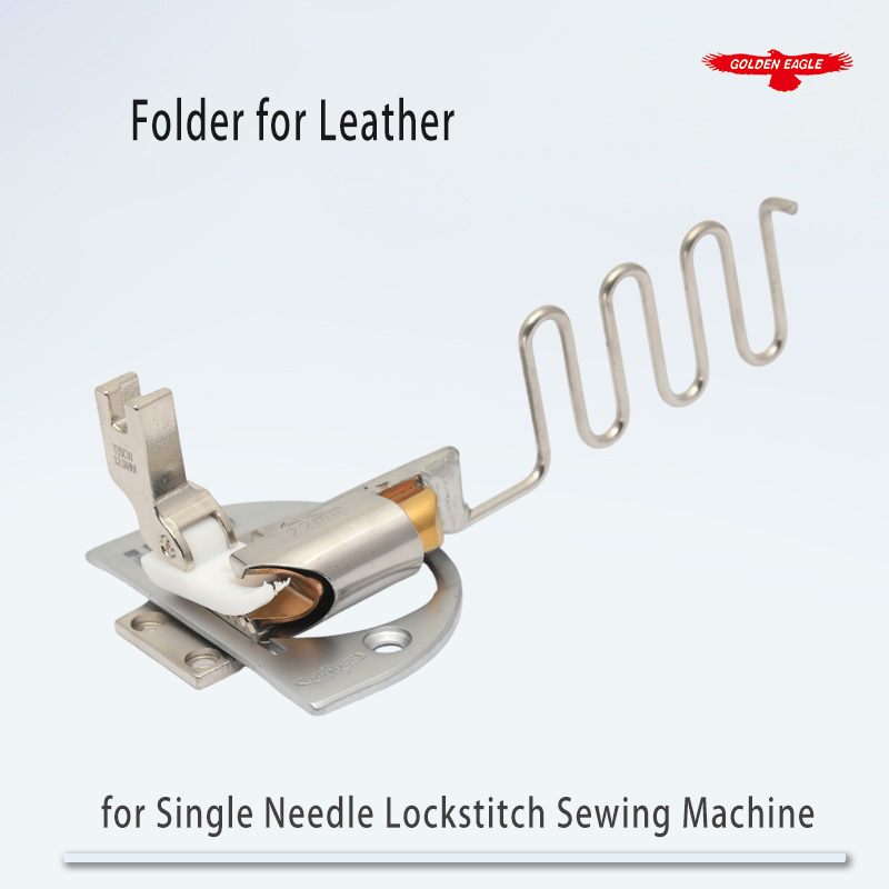 Golden Eagle KS184 Folder for  - Leatherwork Needles review and price