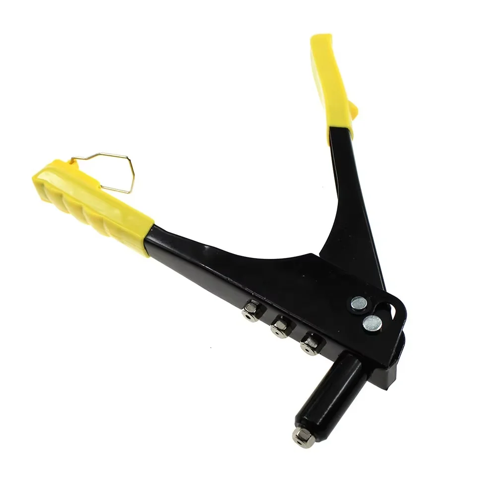 Manual Rivet Gun Tool Anti-rus - Rivet Setter Tool review and price