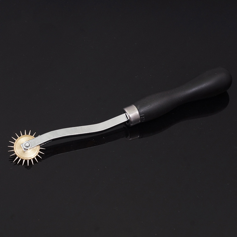 Leather Marking Wheel Stitchin - Leatherwork Needles review and price